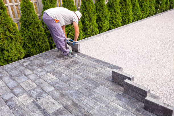 Best Driveway Pavers Near Me  in Odem, TX