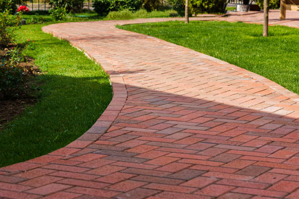 Best Brick Driveway Pavers  in Odem, TX