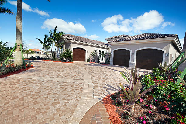 Best Professional Driveway Pavers  in Odem, TX