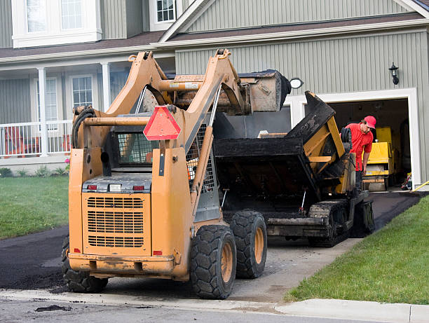 Best Best Driveway Pavers  in Odem, TX