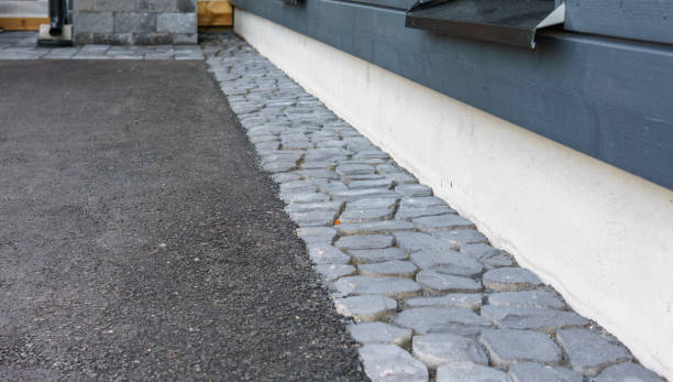 Paver Driveway Replacement in Odem, TX