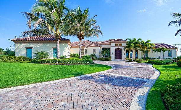 Best Driveway Repair Near Me  in Odem, TX