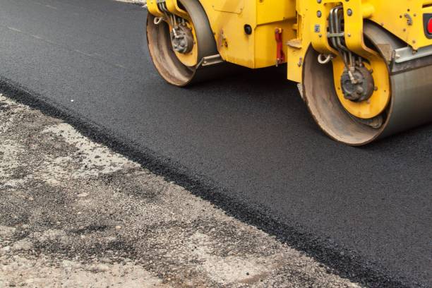 Best Cobblestone Driveway Pavers  in Odem, TX
