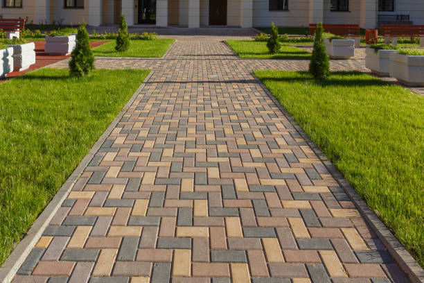 Best Driveway Repair Near Me  in Odem, TX