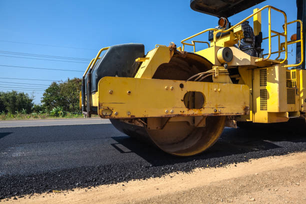 Best Driveway Pavers Installation  in Odem, TX